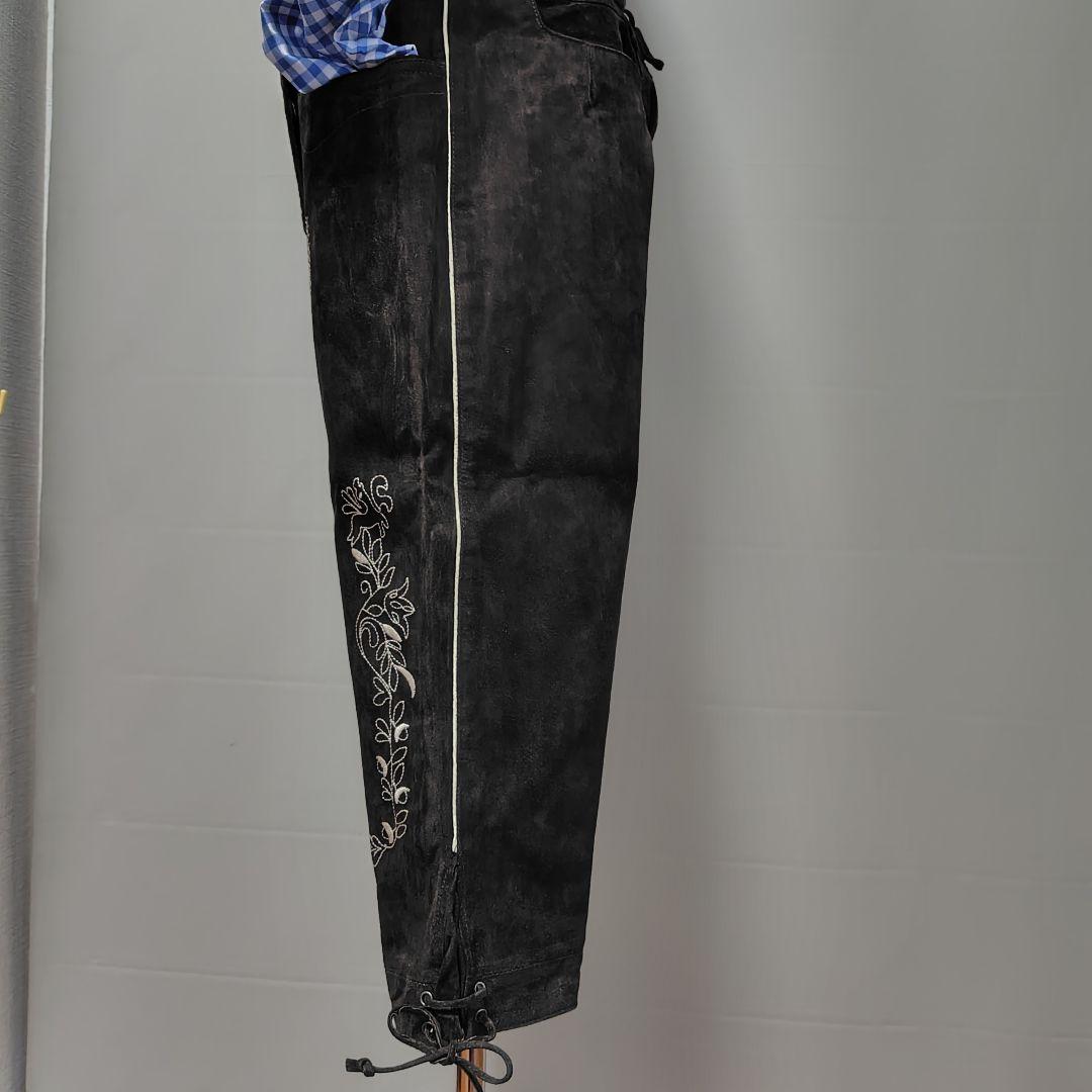 レーダーホーゼン オクトーバーフェスト 衣装セット ドイツ民族衣装