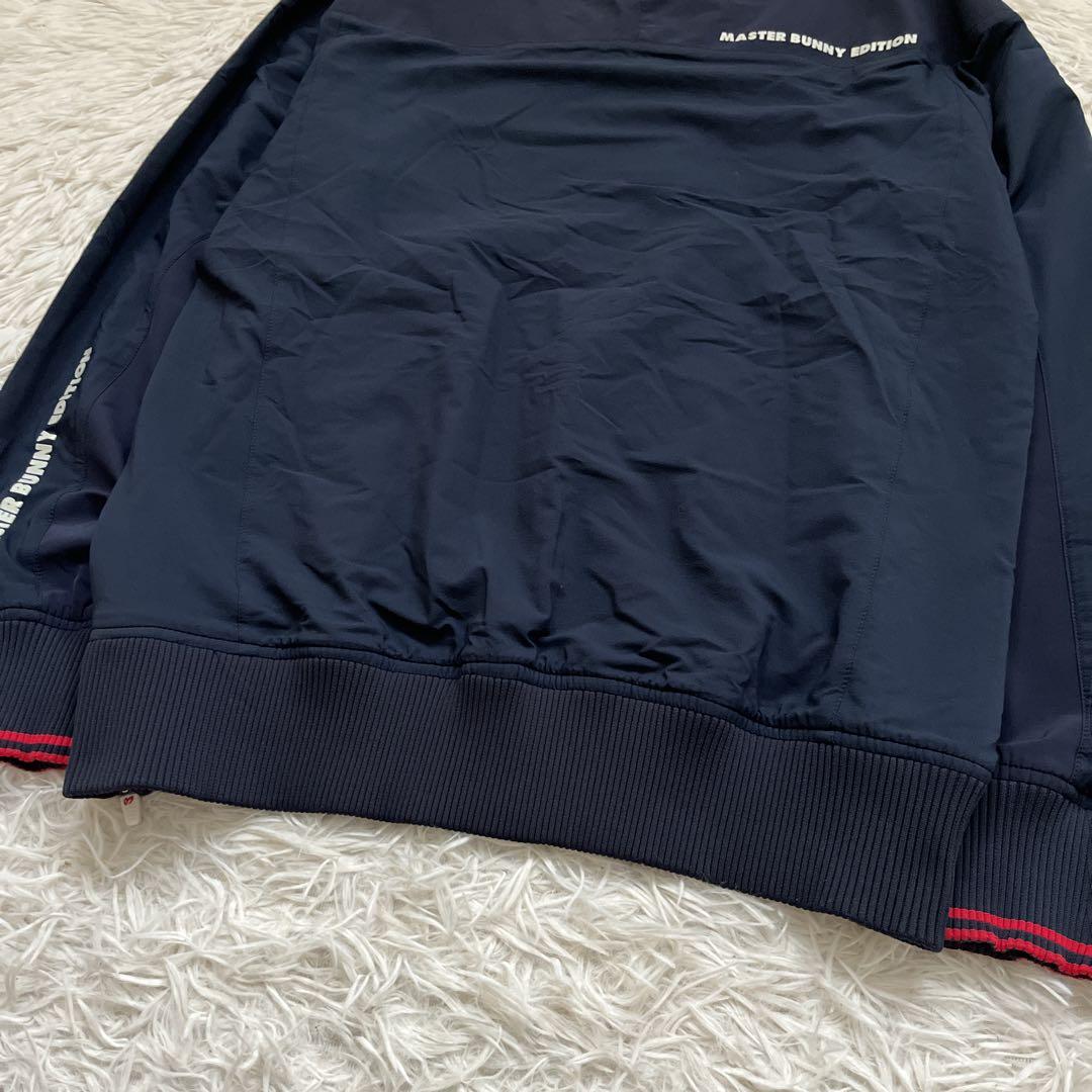 【入手困難】人気　マスターバニーエディション　スニードジャック　ロゴ　ファスナー