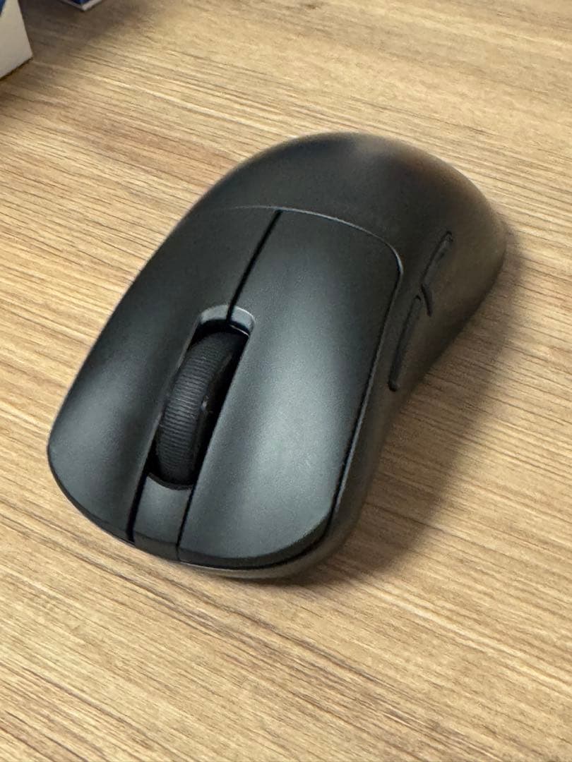 Pulsar Xlight v4 mini マウス パルサー