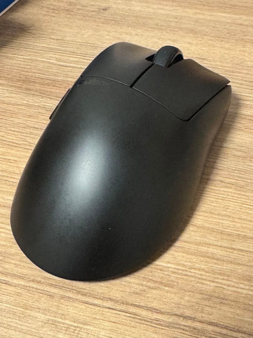 Pulsar Xlight v4 mini マウス パルサー