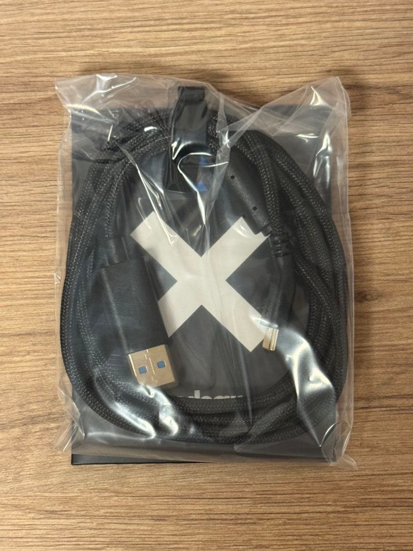 Pulsar Xlight v4 mini マウス パルサー