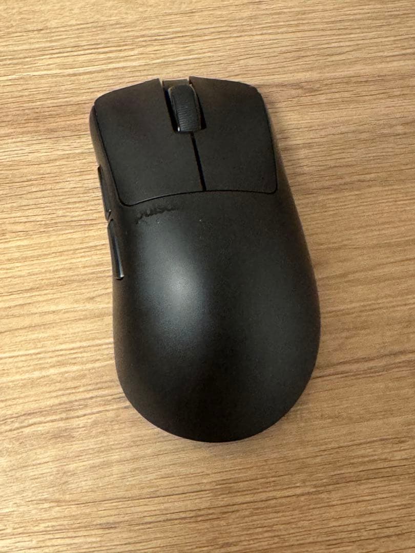 Pulsar Xlight v4 mini マウス パルサー