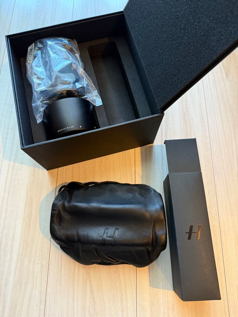 レンズ(単焦点) Hasselblad XCD3,2/90