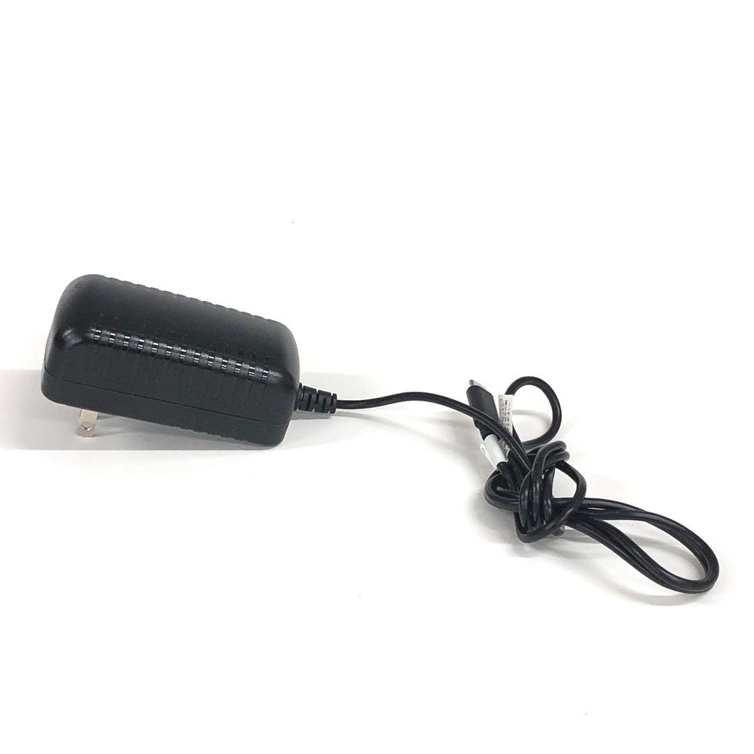 【超美品】aiwa｜2in1 WindowsタブレットPC｜専用ケースと充電器付