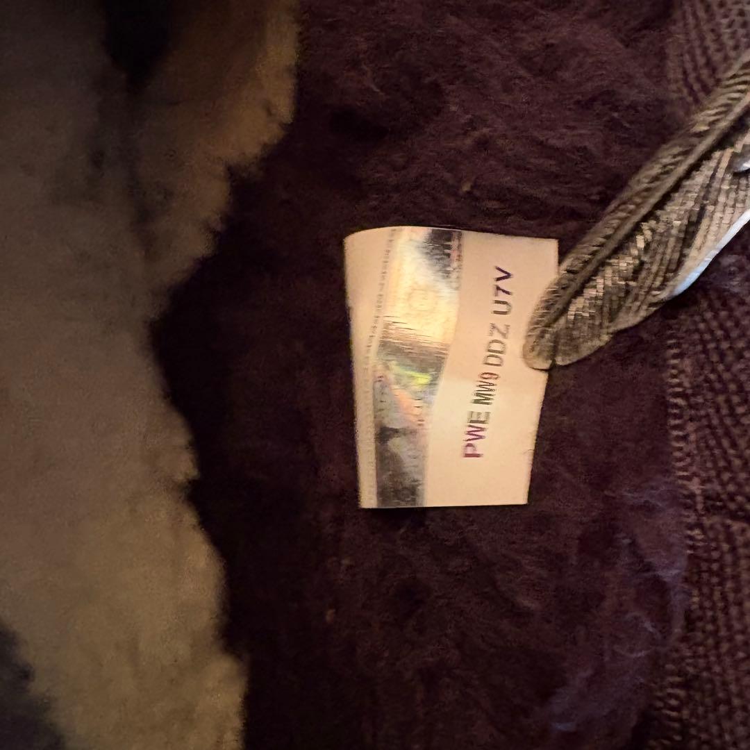 UGG アグCLASSIC ULTRA MINI PLATFORM 23cm