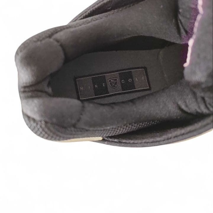 【美品】NIKE/ナイキ AIR MAX WRAP SL ブラック　28cm