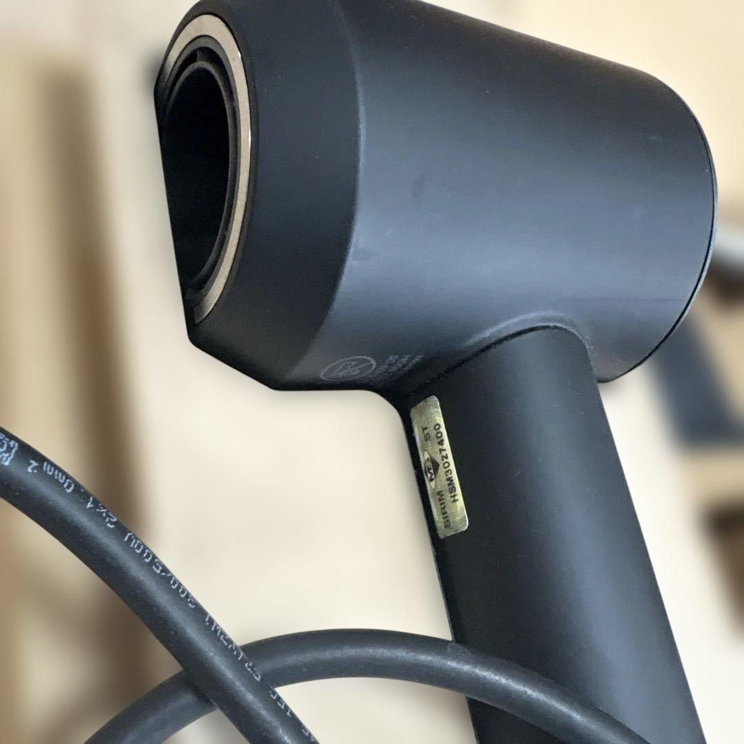 ダイソン　ドライヤー　海外　BFタイプ