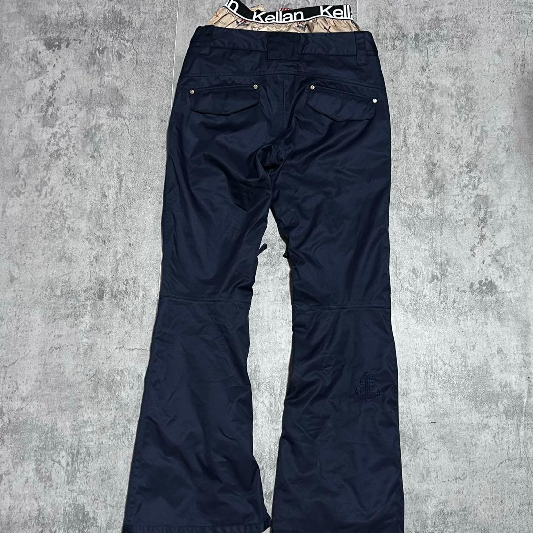 KELLAN スノーボードウェア　上下　スノーウェア　セットアップ　韓国