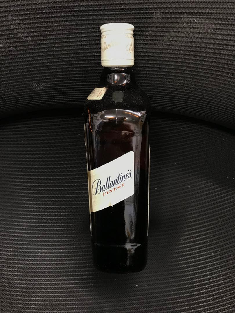Ballantine’s FINEST バランタイン　ファイネスト　①