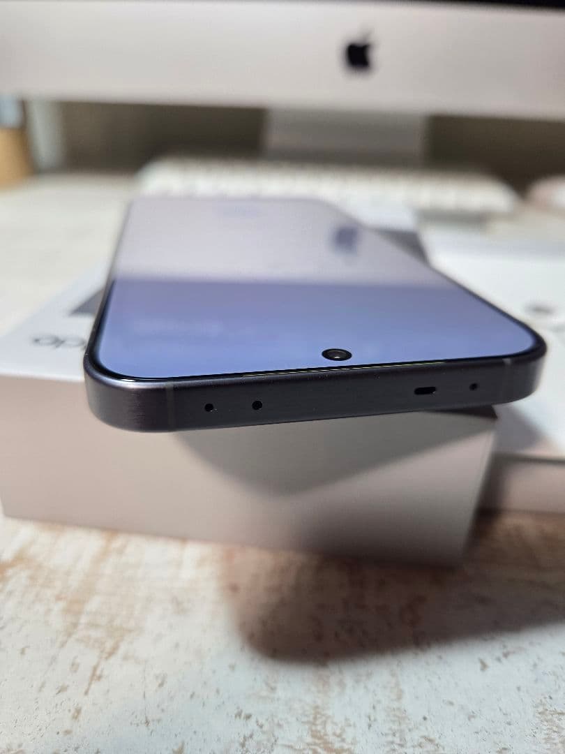 OPPO Find X8国内版 16GB/512GBスペースブラック