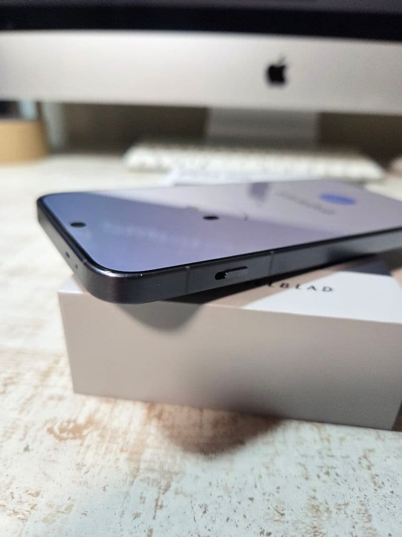 OPPO Find X8国内版 16GB/512GBスペースブラック