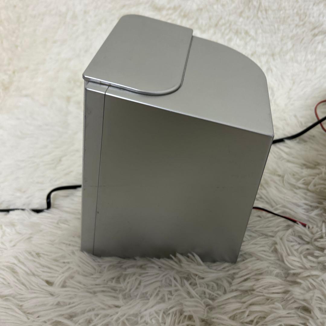 【希少品】Victor コンポ NX-TC5 ホワイト