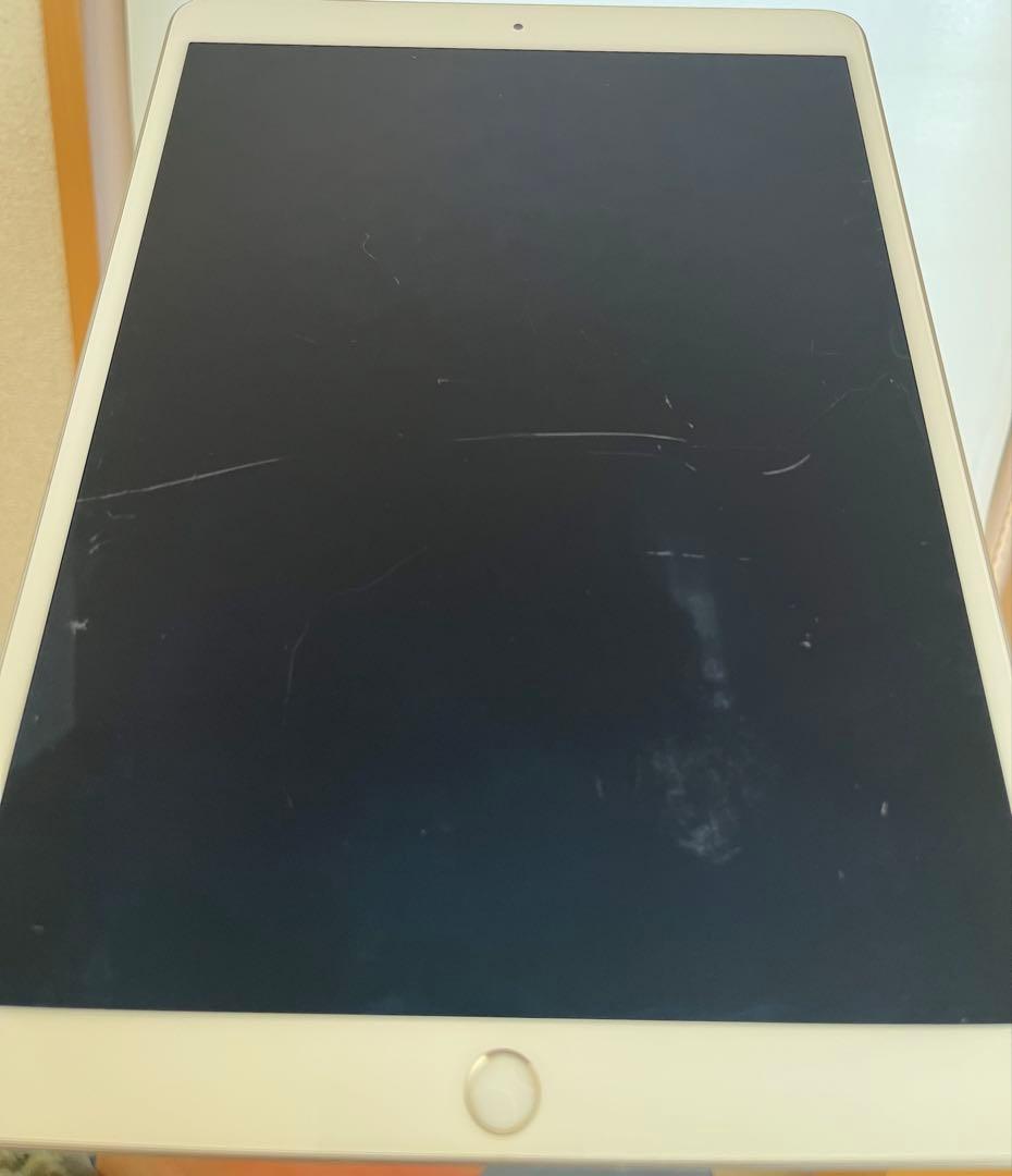 iPad Air 第3世代　ホワイト