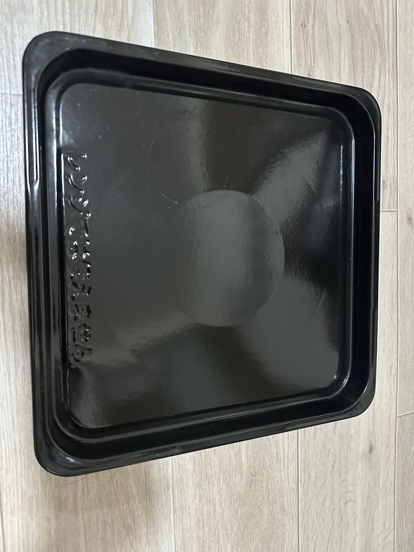 HITACHI MRO-S7X 22L レッド