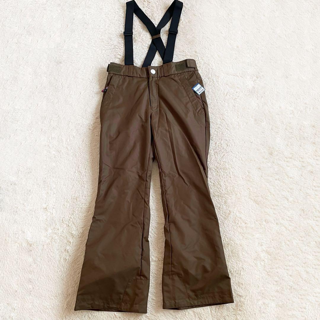 極美品　IGNIO スキーウェア　ボードウェア　チェック　限定ディズニーコラボ