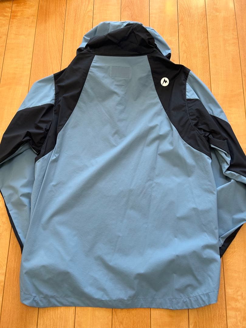 Marmot chimera amalgam jacket セットアップ