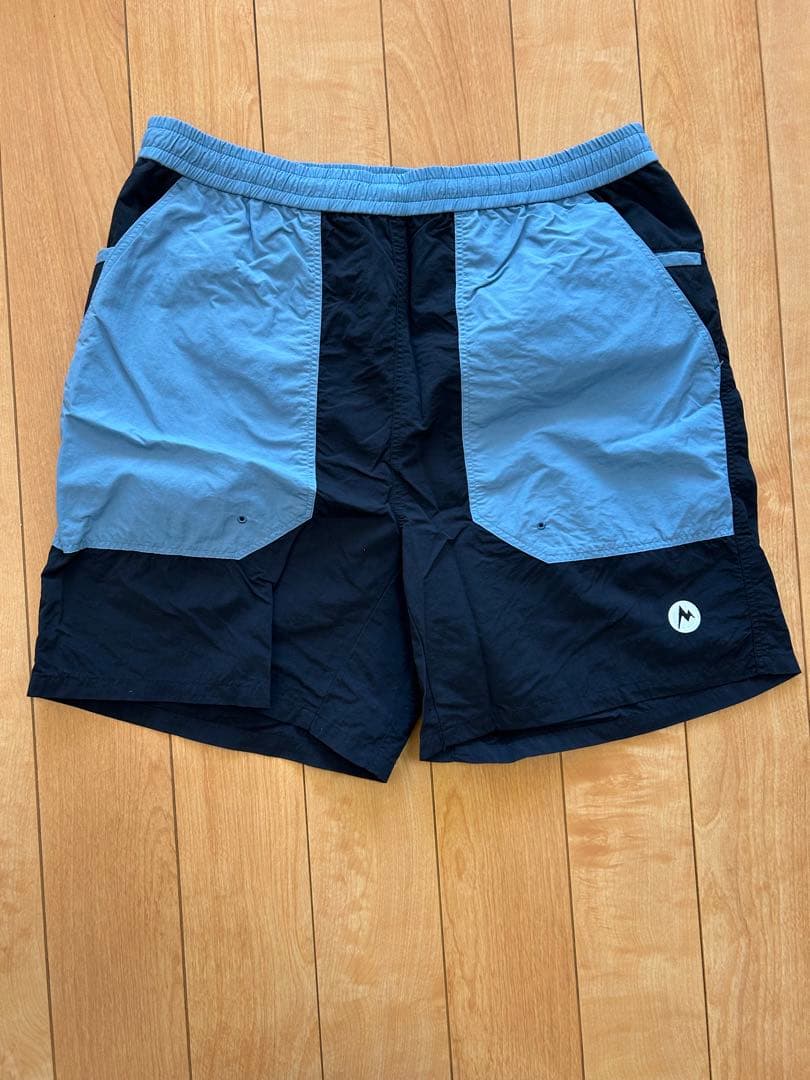 Marmot chimera amalgam jacket セットアップ