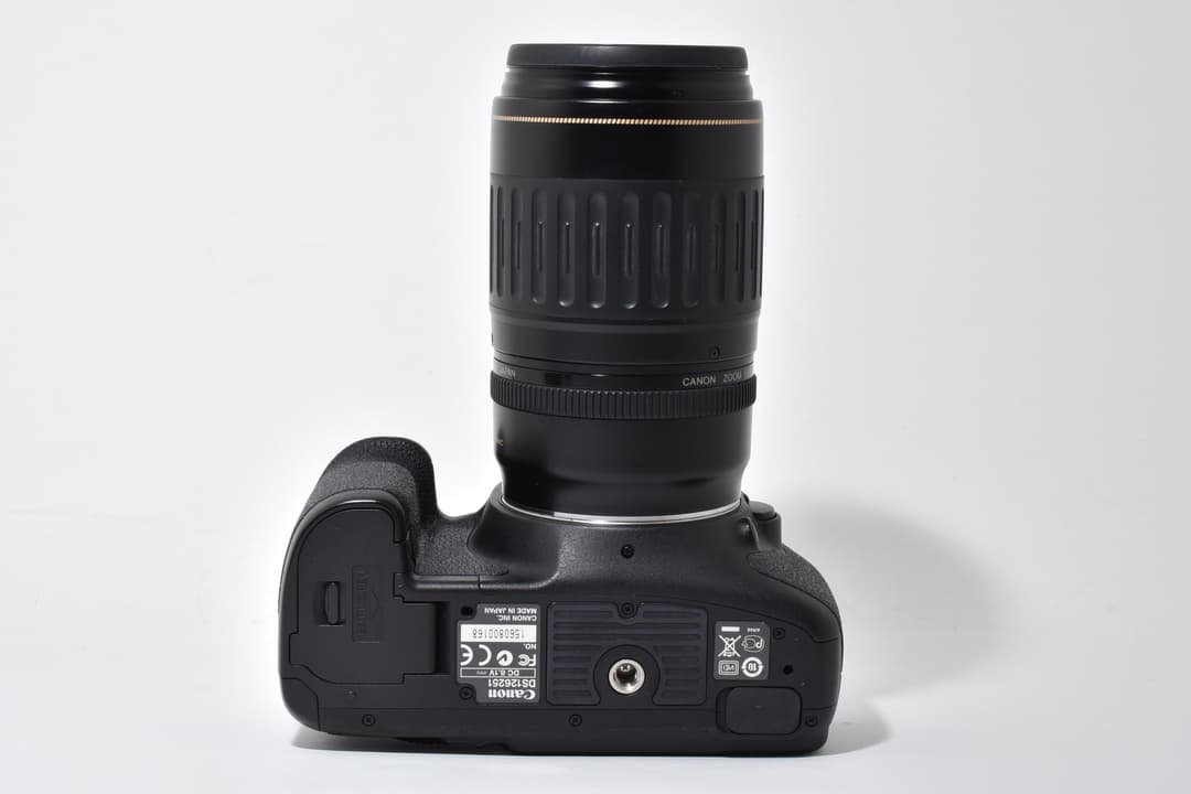 美品 Canon EOS 7D 望遠レンズセット スマホ転送OK #9474