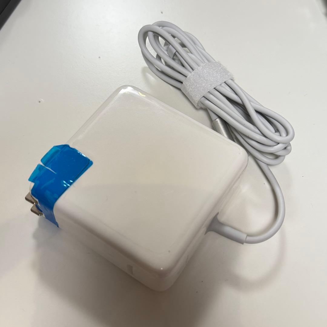 【ハイスペック】 MacBook Pro Corei7 16GB SSD1TB