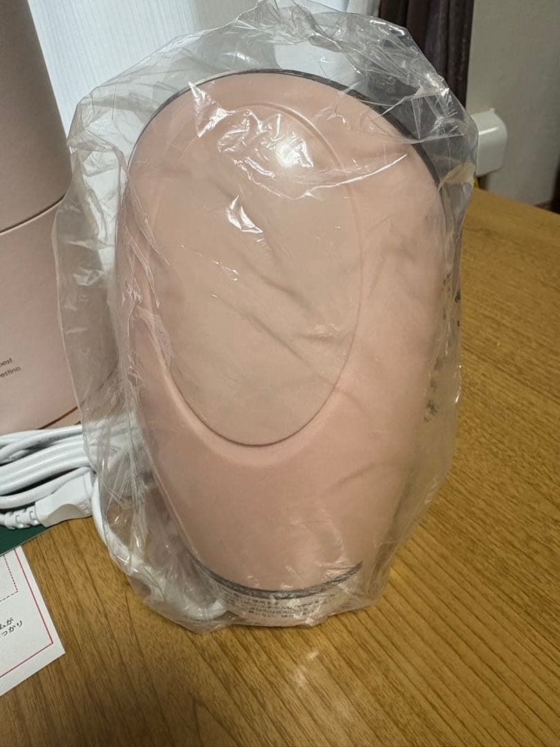 FESTINO フェイシャルモイストナノスチーマー