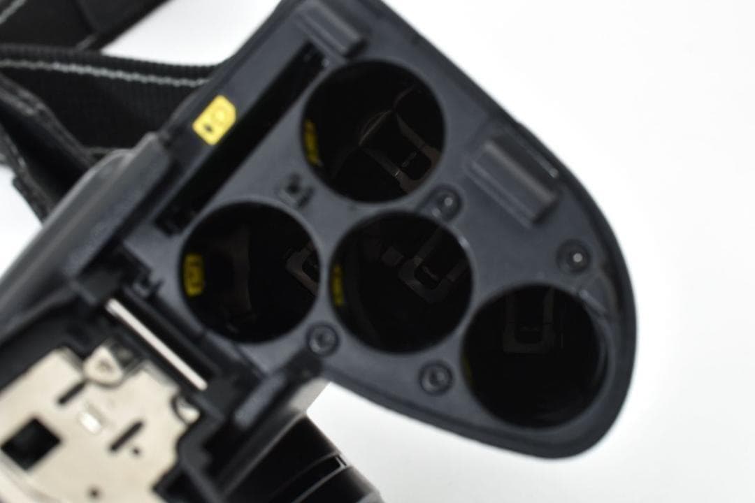 Nikon ニコン COOLPIX L120 コンパクト デジタルカメラ