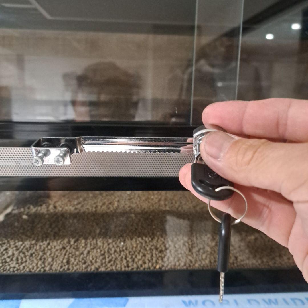 【引き取り限定】爬虫類倶楽部オリジナルゲージ90×45 暖トツ　レプタイルヒート