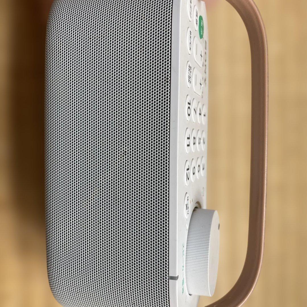 中古　動作確認済み　SONY SRS-LSR200 ワイヤレススピーカー