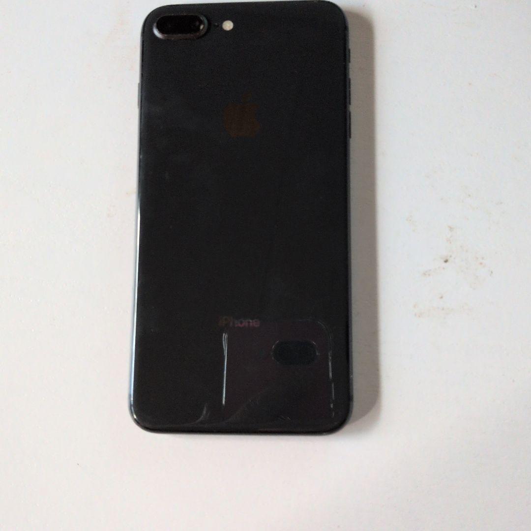 iPhone 7 Plus ブラック