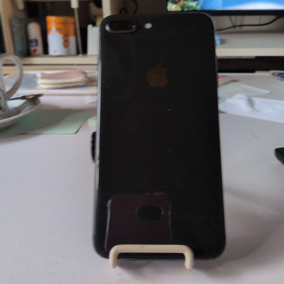iPhone 7 Plus ブラック