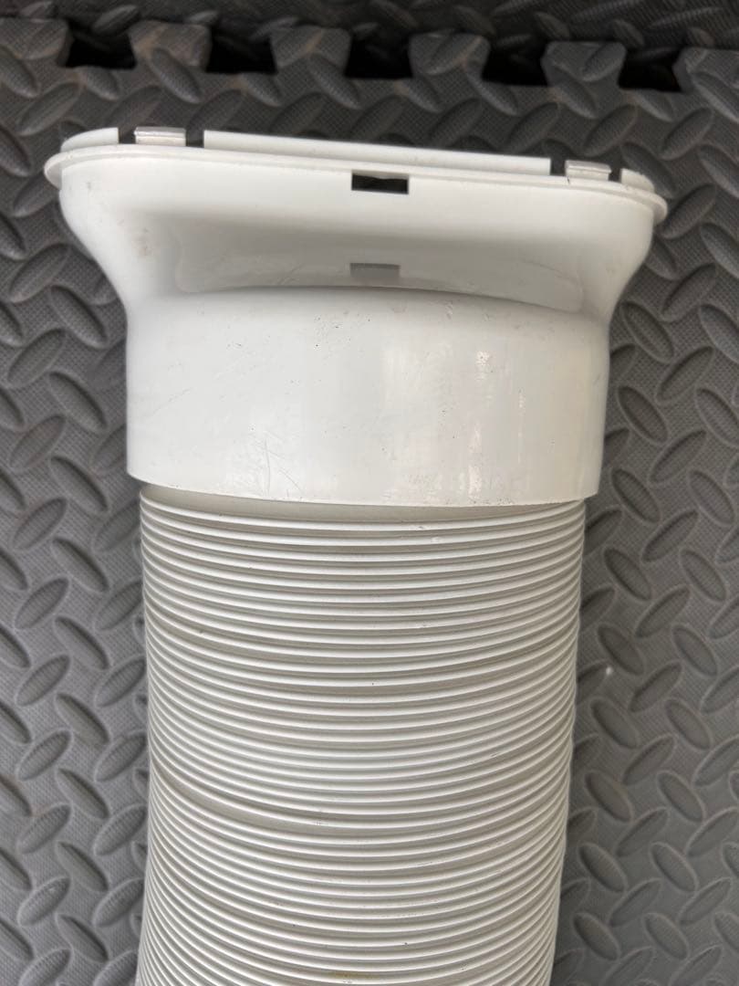 移動式エアコン　MAC-20 スポットクーラー　2024年製