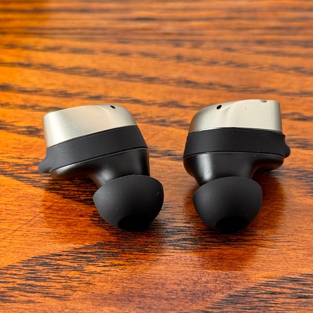 ゼンハイザーの最新モデル MOMENTUM True Wireless 4