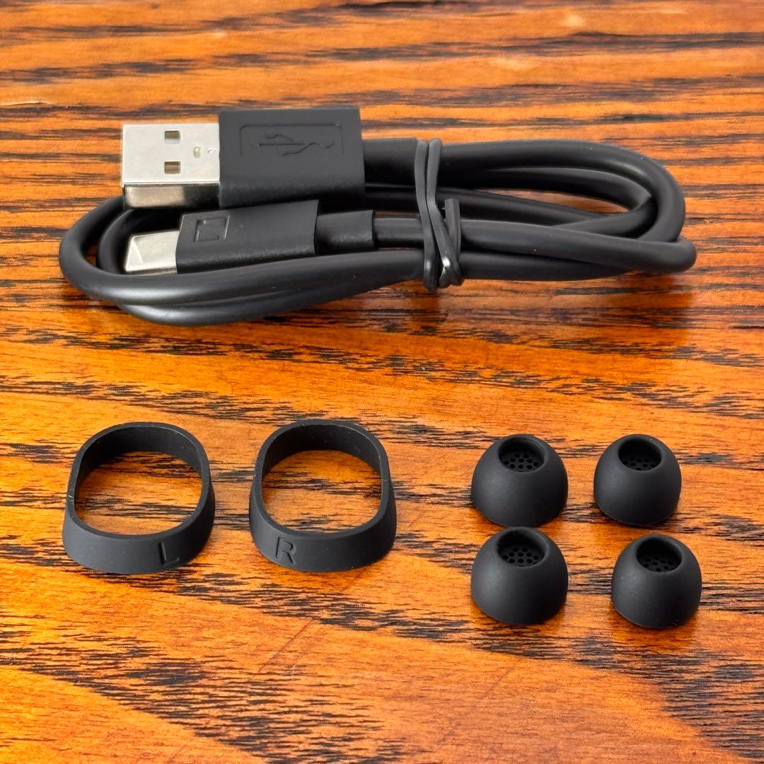 ゼンハイザーの最新モデル MOMENTUM True Wireless 4