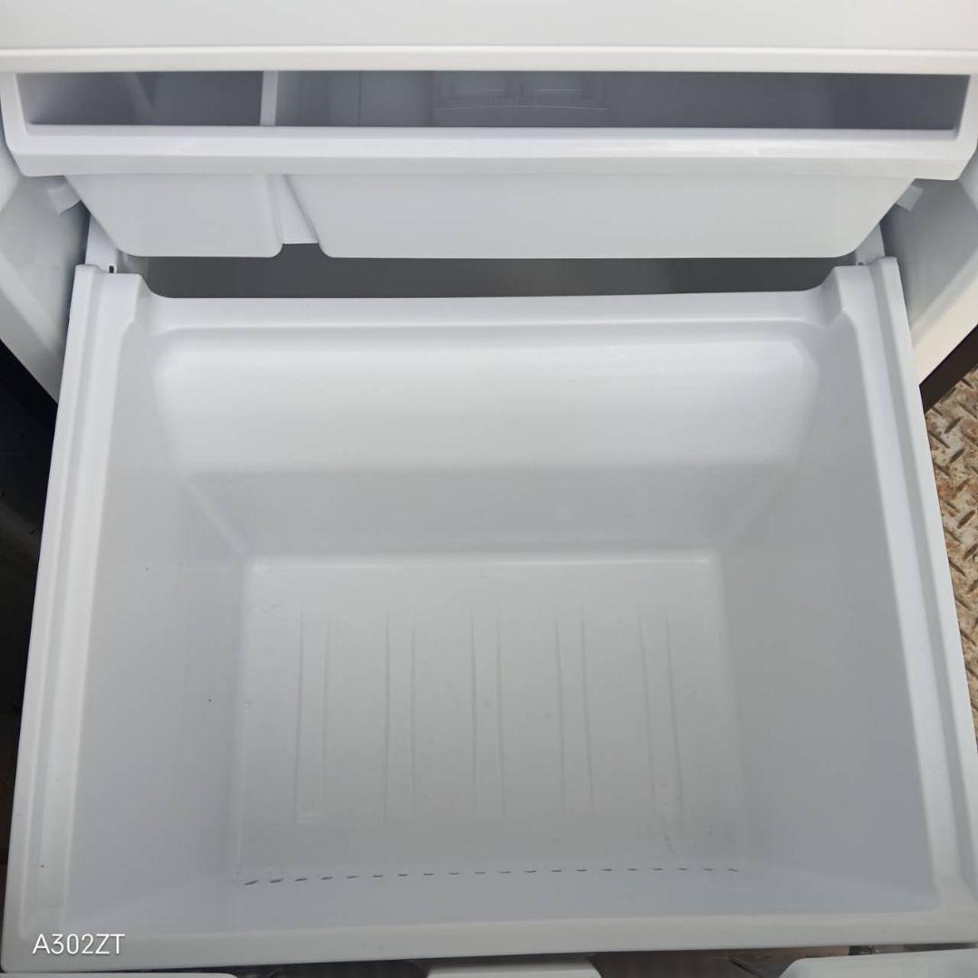 1370 設置まで対応 アクア　2ドア冷蔵庫　最新モデル