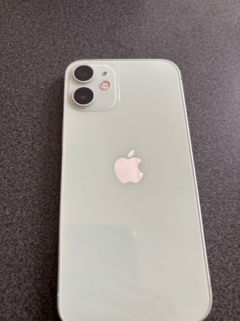 Apple iPhone12mini 64GB simフリー　値下げ中❗️