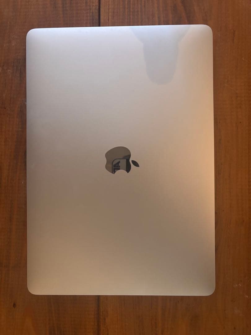 最終値下げ！Mac Book Pro 2016 13inc i5