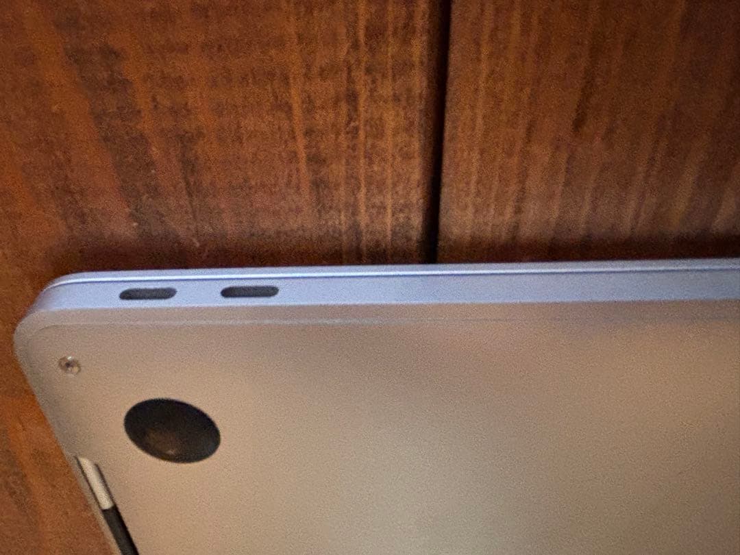 最終値下げ！Mac Book Pro 2016 13inc i5