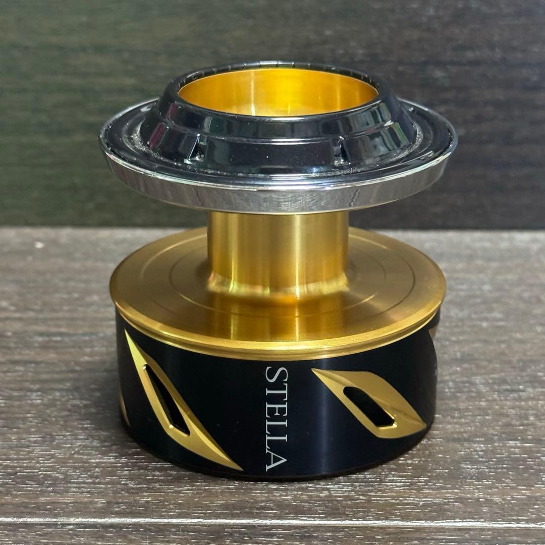 つーよ シマノ 19 ステラSW 14000XG オーシャンマーク