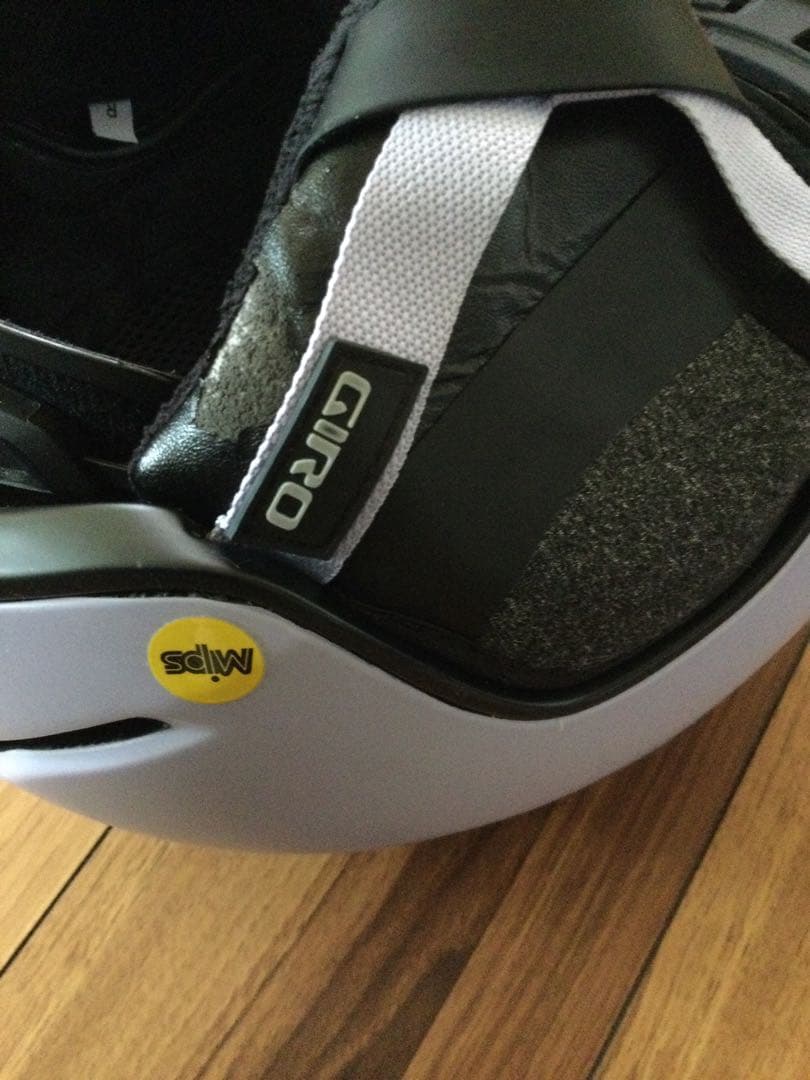 ジロ GIRO TERRA MIPS Matte Fluff Purple M