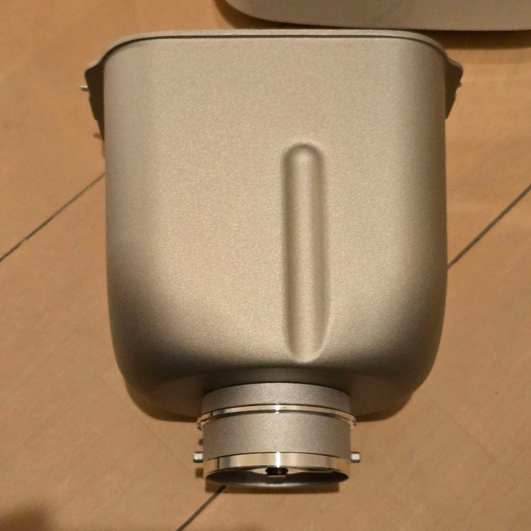 ここみパナソニックホームベーカリーSD-BH1001