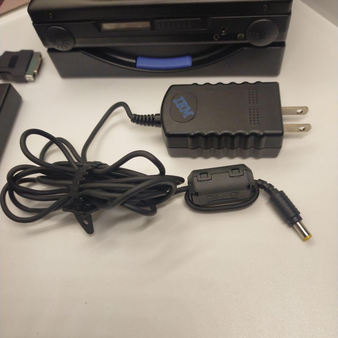 【希少品】IBM Palm Top PC110 ウルトラマンPC ジャンク