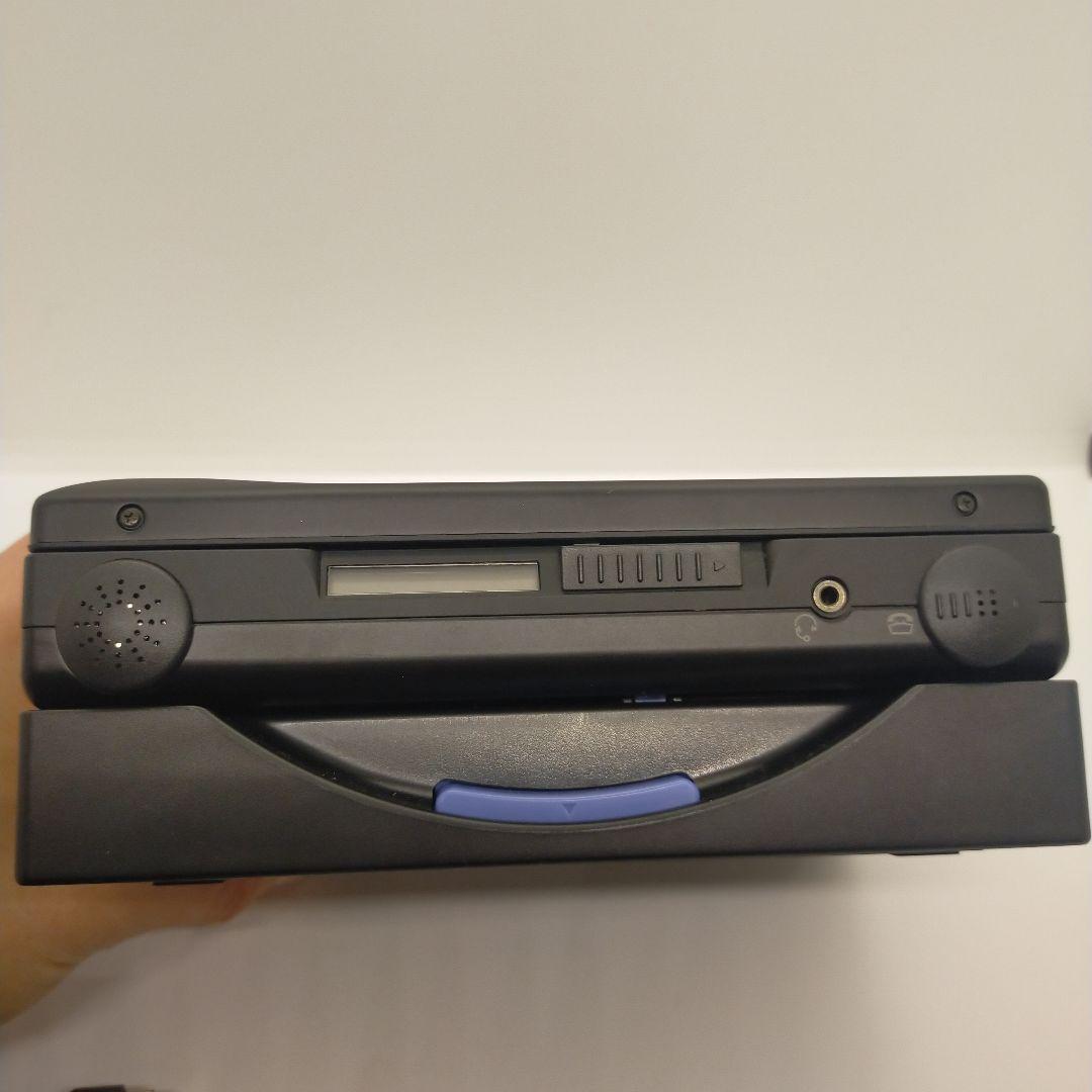 【希少品】IBM Palm Top PC110 ウルトラマンPC ジャンク