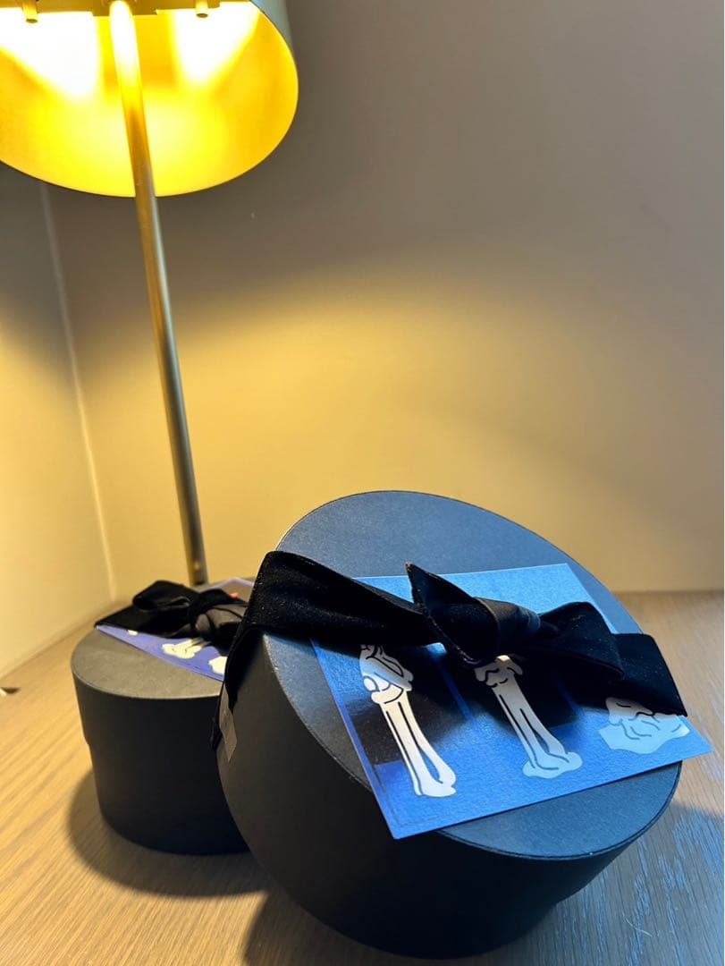 tukifune×unpis hugcandle 夜霧の香り