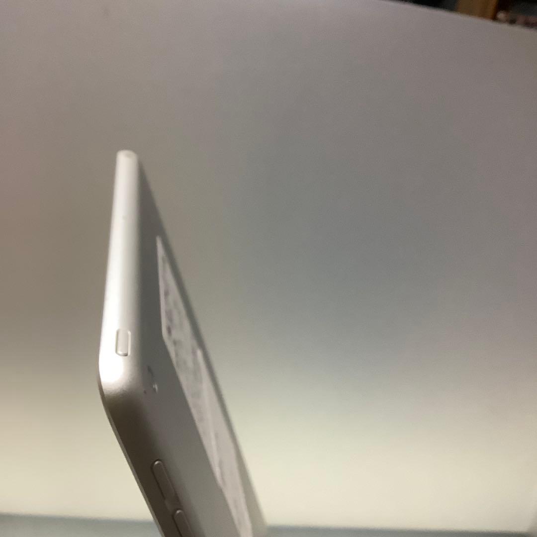 iPad 8世代128G Wi-Fi PSEバッテリー新品100%