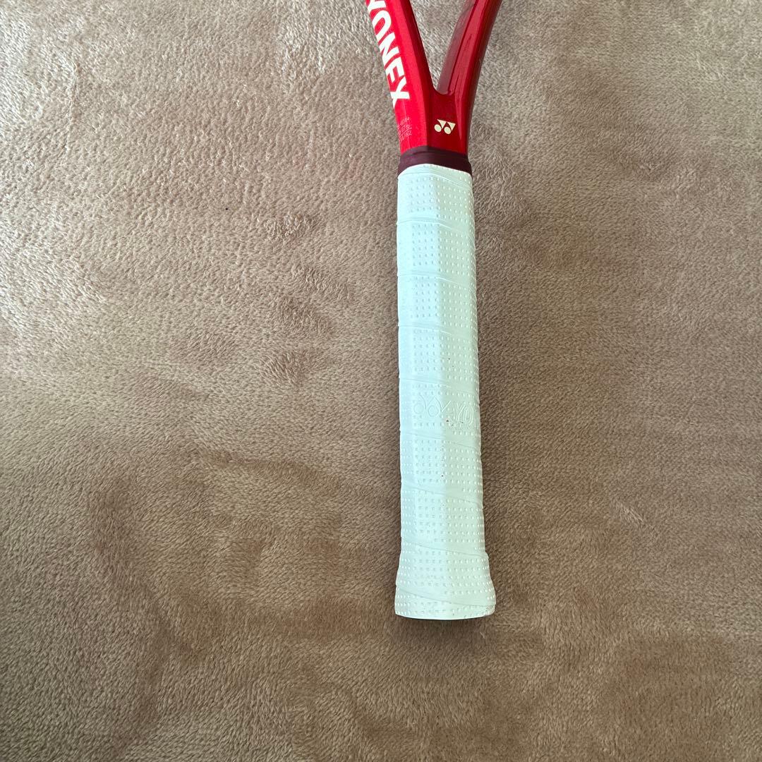 【試打のみ】VCORE 2026年1月発売 最新モデル テニスラケット