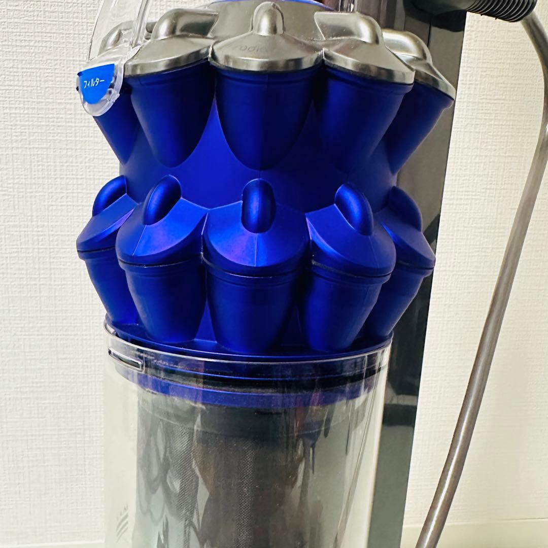 Dyson UP15SP smallball アップライト　掃除機