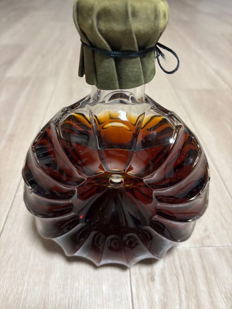 ウイスキー　レミー・マルタン