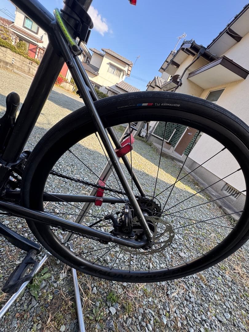自転車本体 Trek domane al3 disc