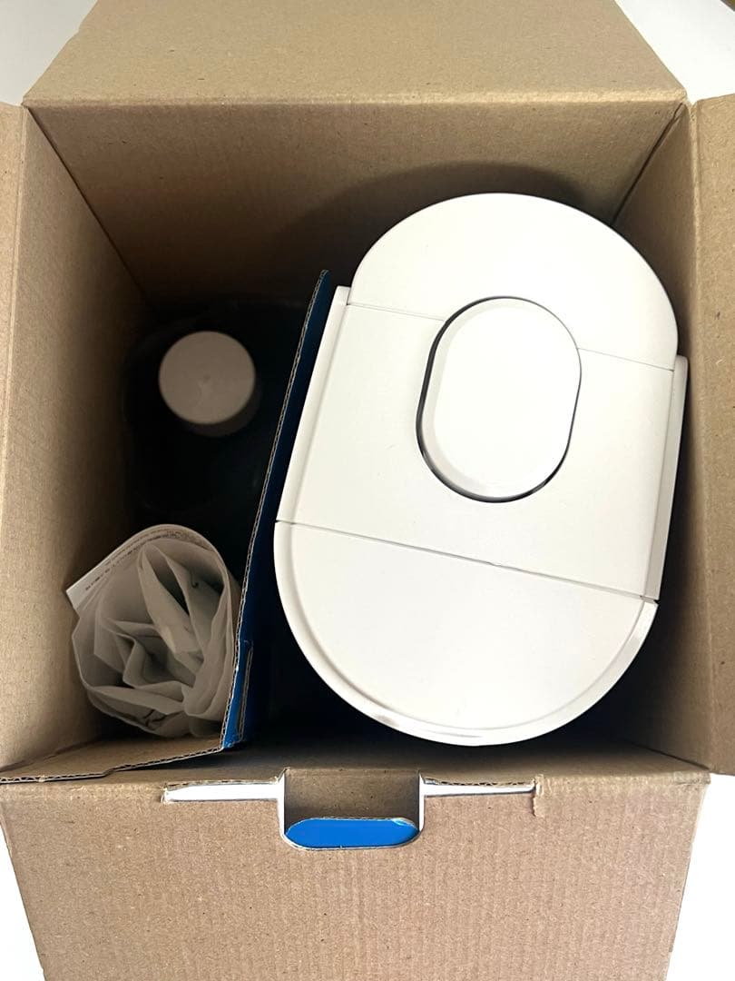 sodastream TERRA 炭酸水　メーカー ソーダ　ストリーム