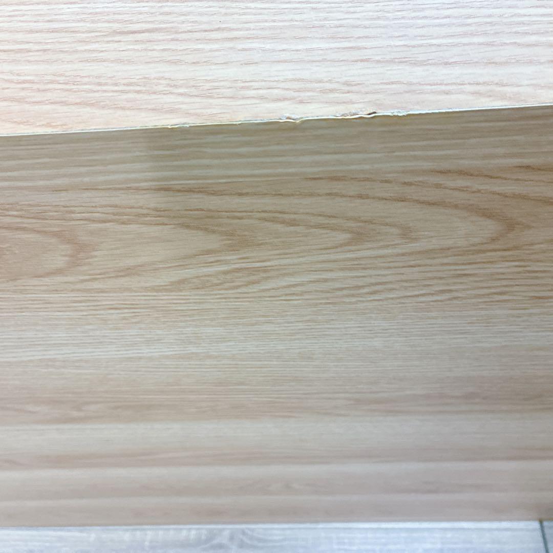 ◇大阪府 神戸市 配達料無料！◇棚◇シェルフ◇オープン棚◇収納◇ラック◇木製◇