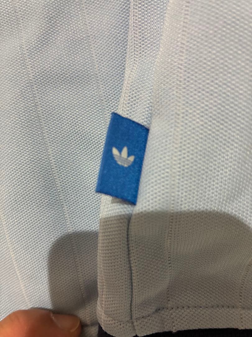 adidas オリジナルス　フランス代表 ジャージ